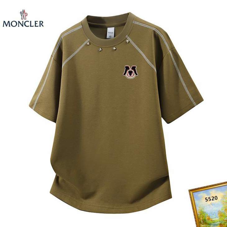 Picture of Moncler T Shirts Short _SKUMonclerM-4XL25tr565727